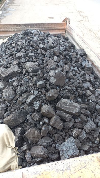 Уголь  в мешках шубаркуль 1500