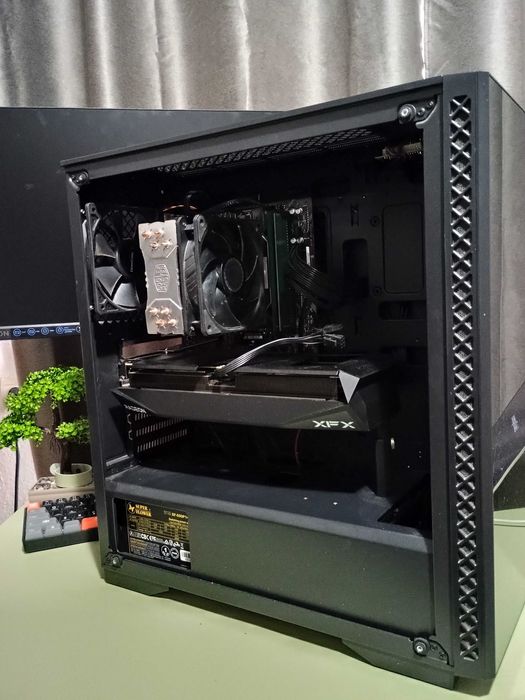 ryzen 5 3600 - Sisteme PC & Gaming oferte online | OLX.ro