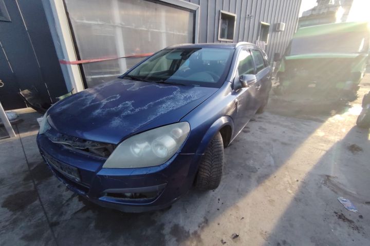 Bloc motor ambielat Opel Astra 2006 1.7 CDTI MT (101 hp)