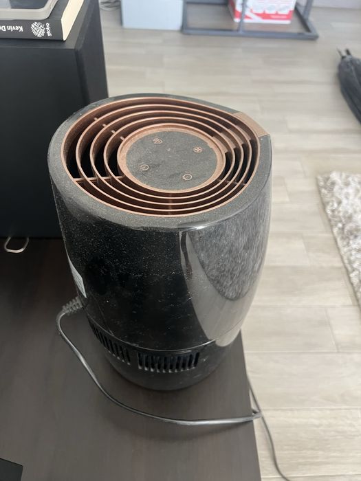 umidificator philips