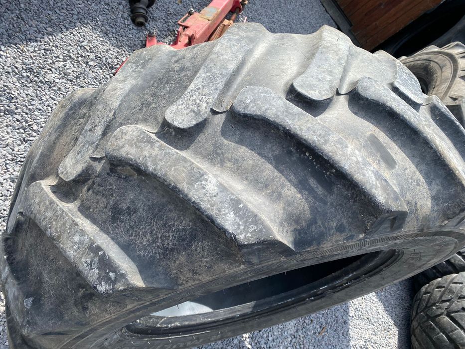 Cauciuc anvelopa 500/65 R28