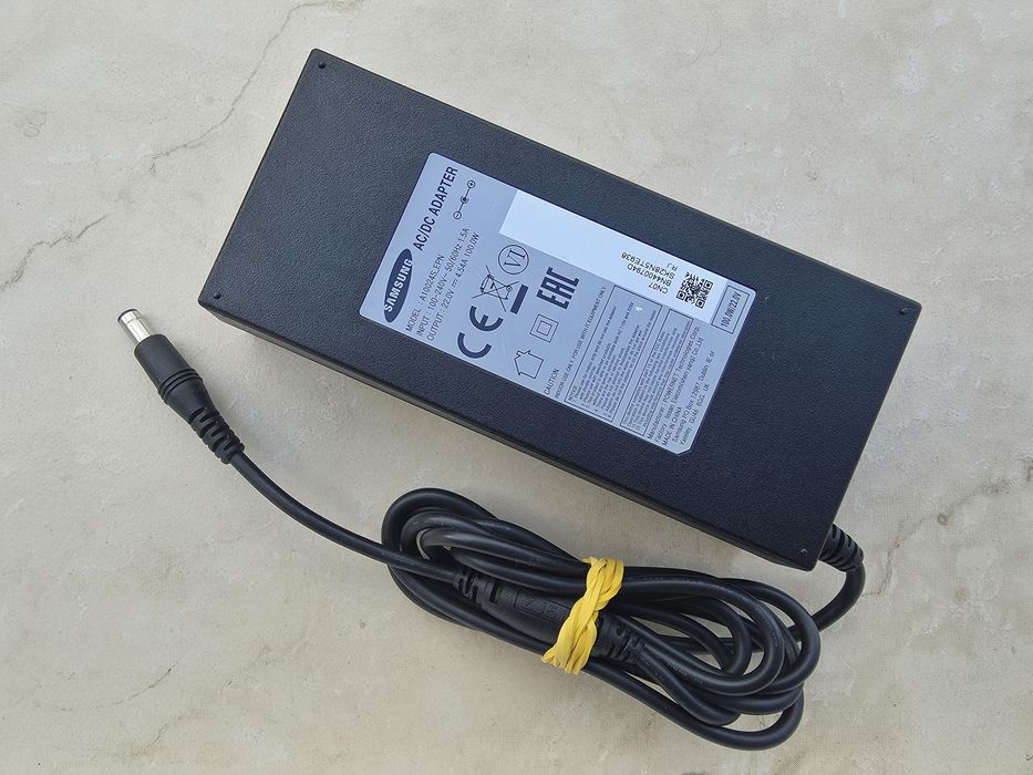 Alimentator Samsung 22V 4,54A 100W mufa cu pin