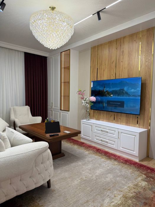 Nrg Maftun-Makon yangi uzbekiston