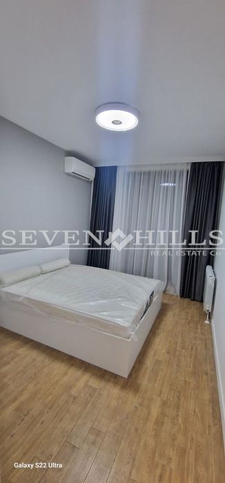 Дава се под наем Тристаен апартамент в Пловдив, Кършияка - 90 кв.м за 765 € - Снимка #4