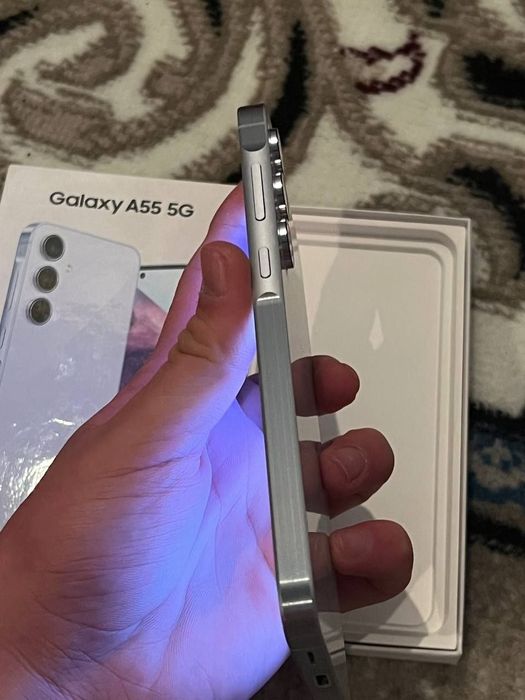 Samsung galaxy a55 5g
