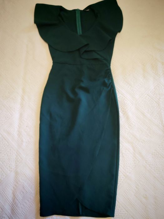 Rochie mărimea XS, Bogas, purtata o data