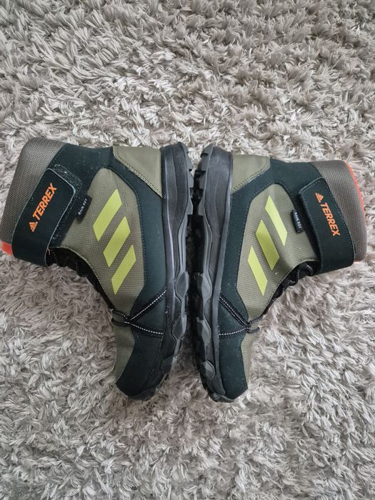 Зимни боти Adidas Terrex