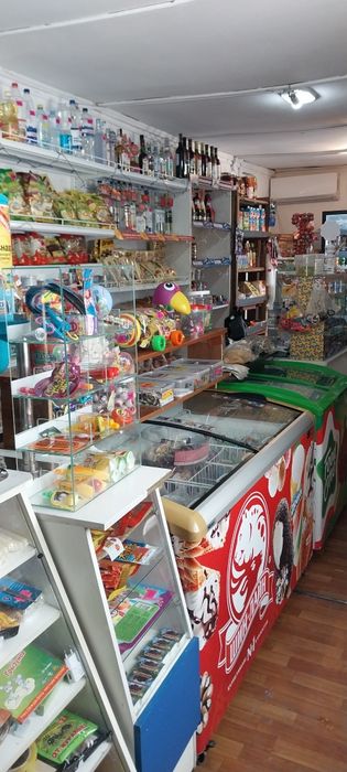 Продажа коммерческие здания,магазин продуктовая – pohled 3