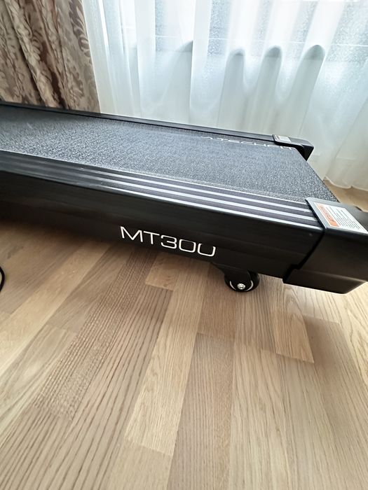Banda alergat Techfit MT300 aproape noua