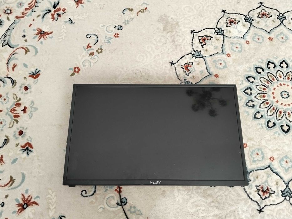 Телевизор Next tv