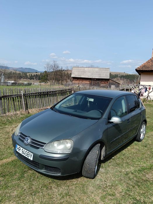 Golf 5 An .2005