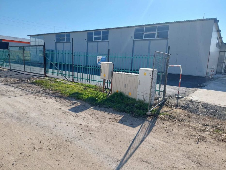 Дава се под наем Магазин в с. Каменар, Област Варна - 300 кв.м за 918 € - Снимка #2