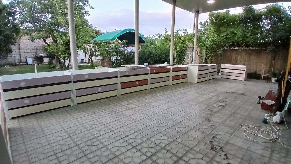 Bogcha uchun krovat. Кровать для Садик