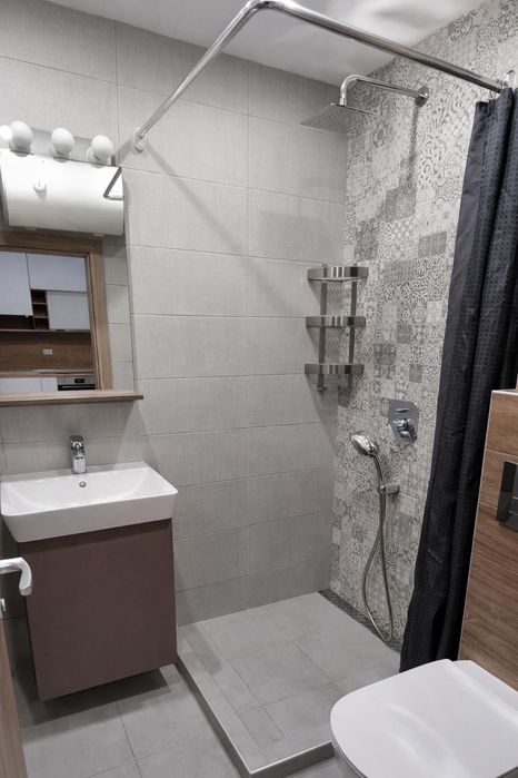 Дава се под наем Двустаен апартамент в София, Кръстова вада - 65 кв.м за 767.55 € - Снимка #5