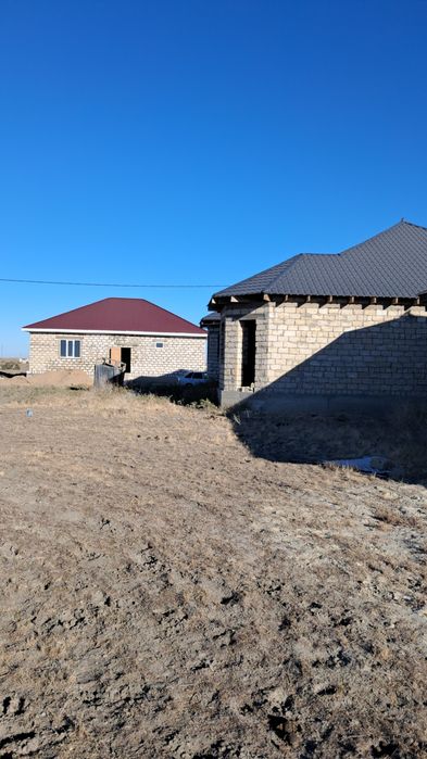 Дом продается  атырау