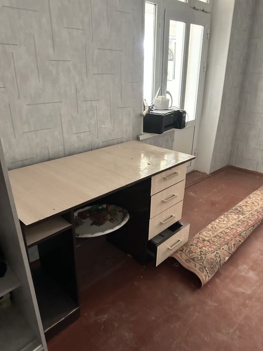 Компьютерный столик