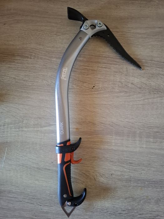 Piolet Petzl Quark 50 cm