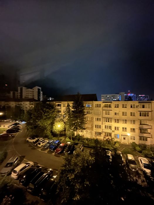 apartament de inchiriat