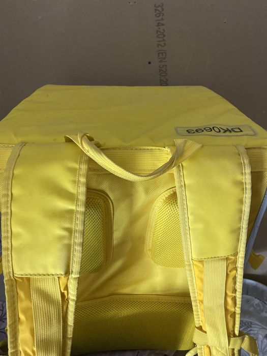 Термосумка Яндекс