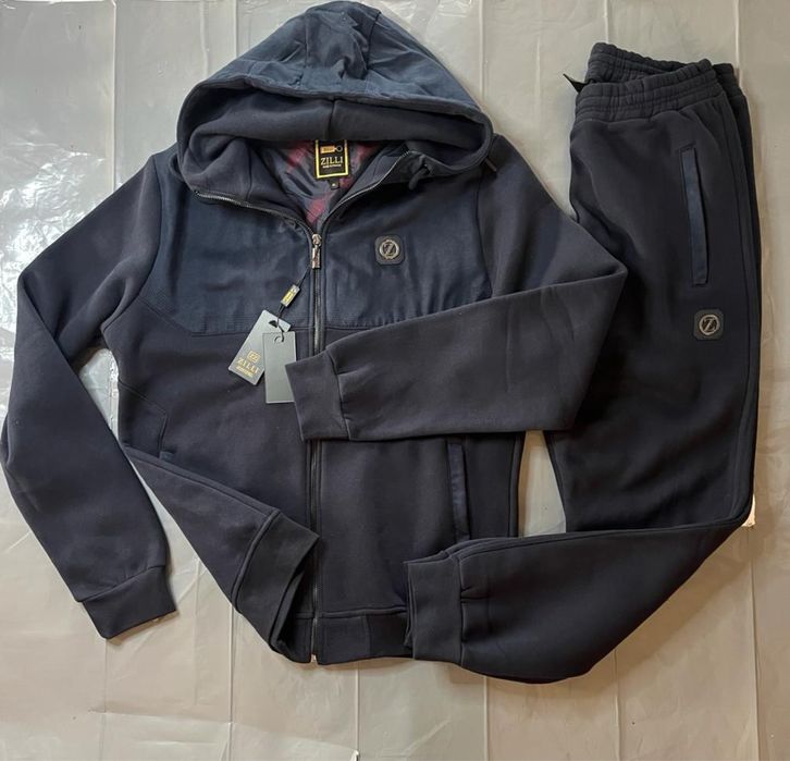 Зимняя куртка билионаре 46-56 М - 3хл