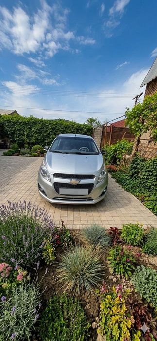 Спарк аренда или выкуп