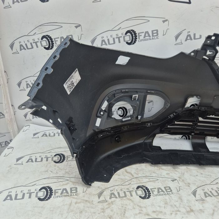 Bara fata Renault Kadjar Facelift an 2018-2019-2020-2021-2022