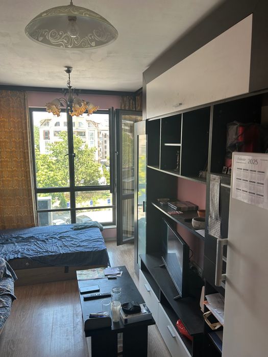 Продава се Двустаен апартамент в Пловдив, Кършияка - 58 кв.м за 2328 €/кв.м - Снимка #2