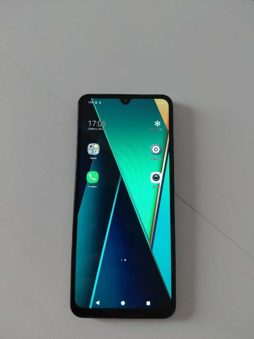 Продам телефоны Redmi A5, Samsung 2 core