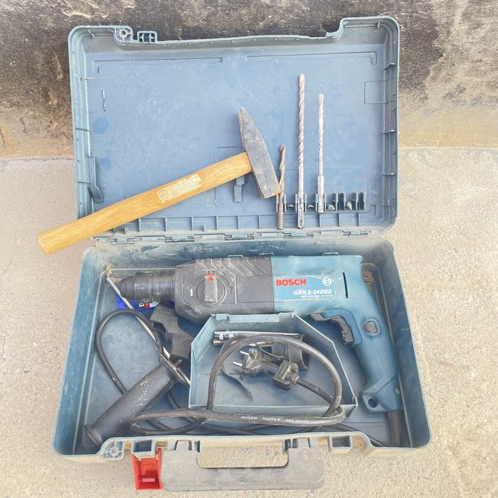 Перфоратор