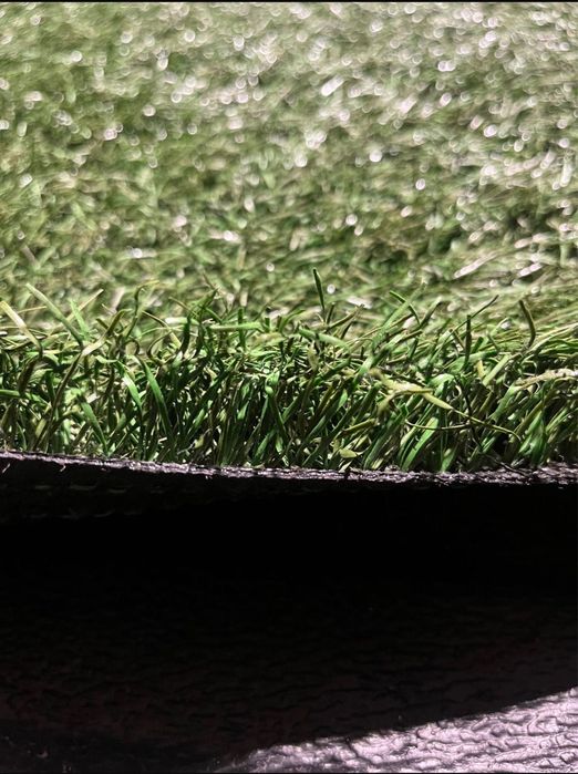 Изкуствена трева за футболни и минифутболни игрища