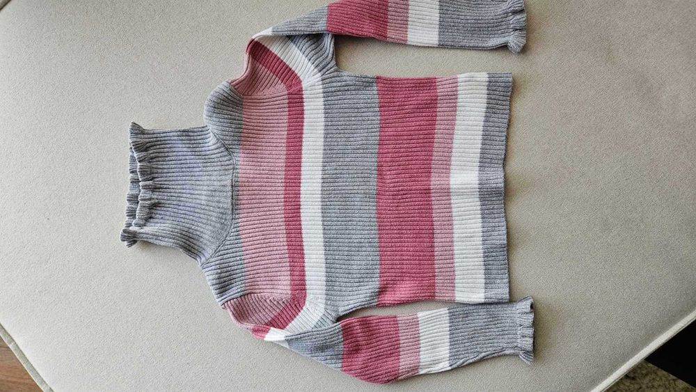 ZARA Детски полувери лот, 2-3 години