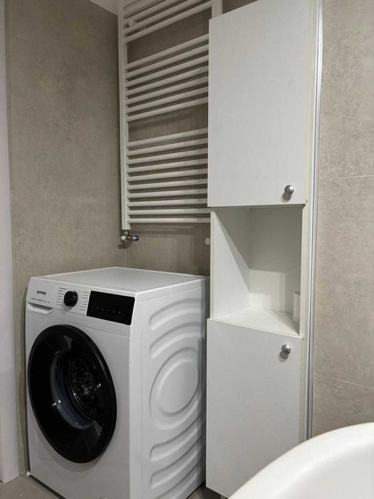 Inchiriez apartament 2 camere bld Poitiers Iasi