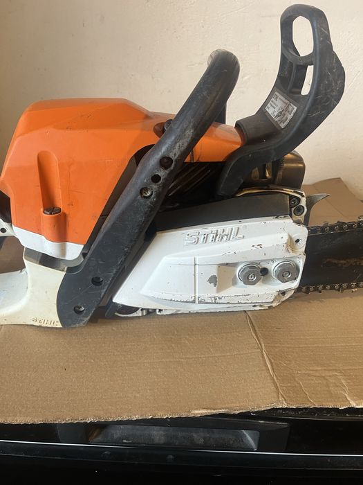 Drujba sthil ms 400c