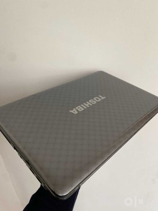 ноутбук Тошиба Toshiba core i5 Озу-4гб. нотбук, noutbuk, notbuk...