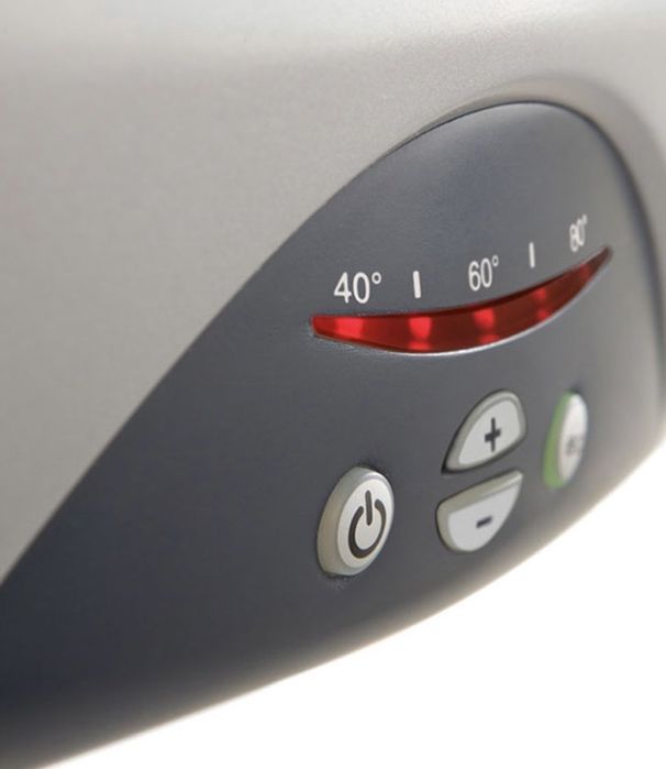 Вертикален бойлер Ariston SHP ECO EVO 100 V 1.8K EU