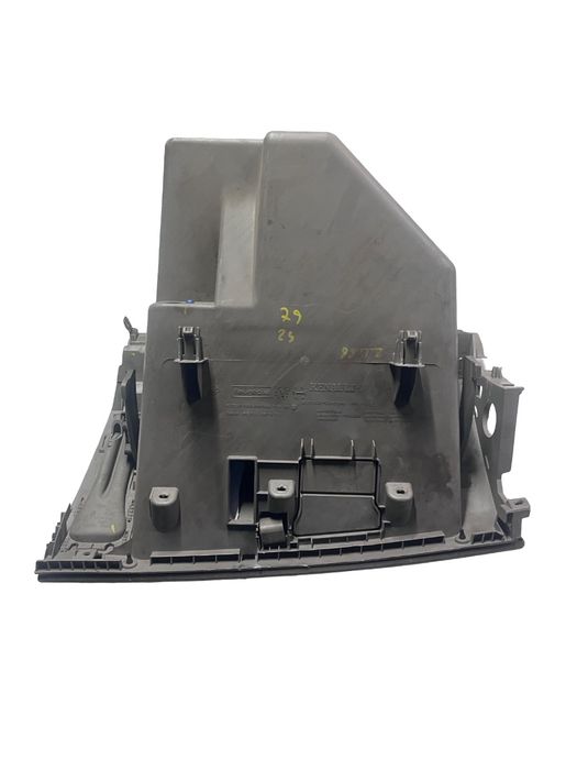 Torpedou Renault Megane Ii Bm0/1_, Cm0/1_ 2001 - 2012 8220008820