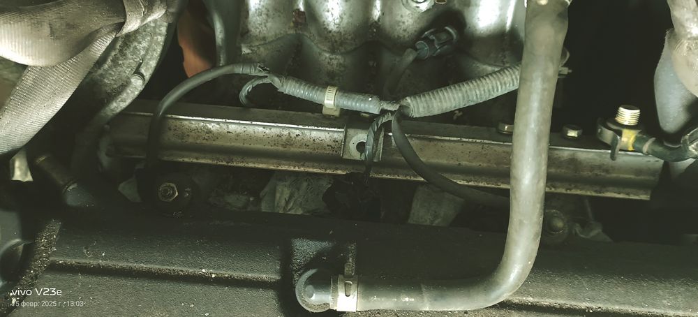 Продам Двигатель  б20б