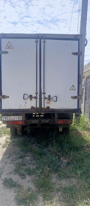 Газель продам срочно