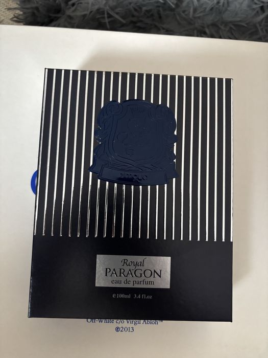 Zimaya Royal Paragon