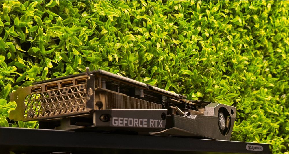 Inni3d ichill RTX 3070ti