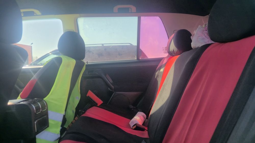 Гольф 3 94 1.8**