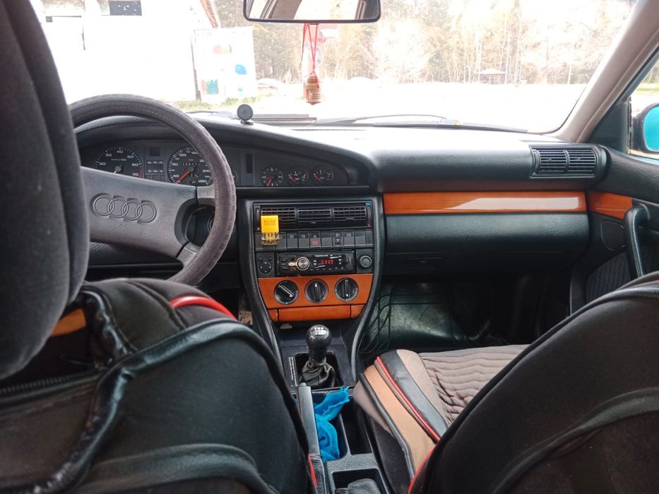 Продам машину ауди