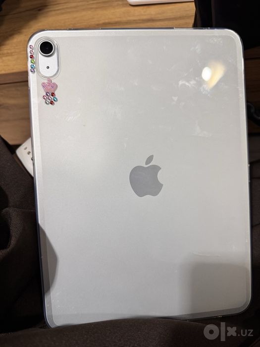 IPad A16 100% 47cycle 128GB