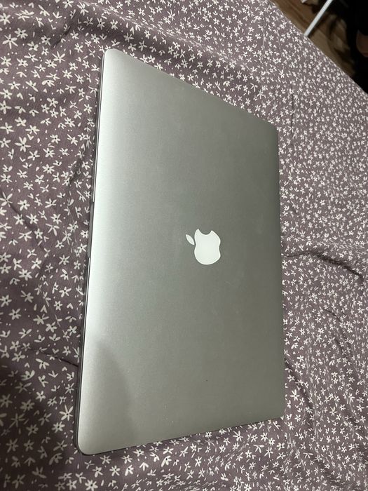 Macbook pro mid2014 I7