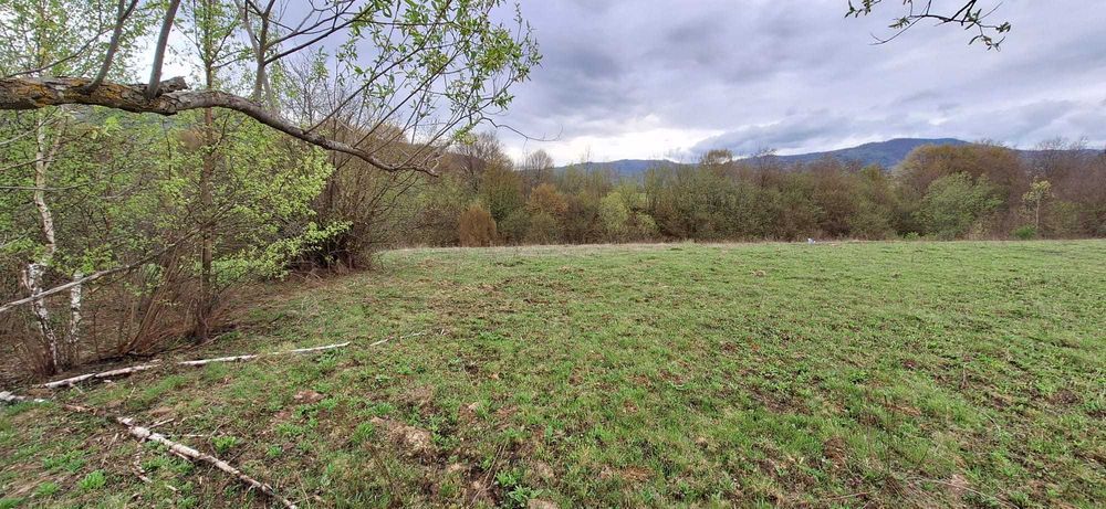 Vand teren extravilan loc. Sinca Noua- jud. Brasov