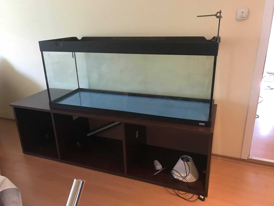 Аквариум   JUWEL