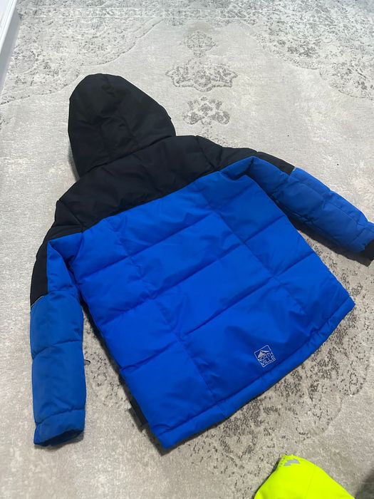 Costum ski/ snowboard copii mar 128 cm ( 8 ani)