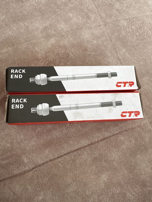 Рулевая тяга Renault