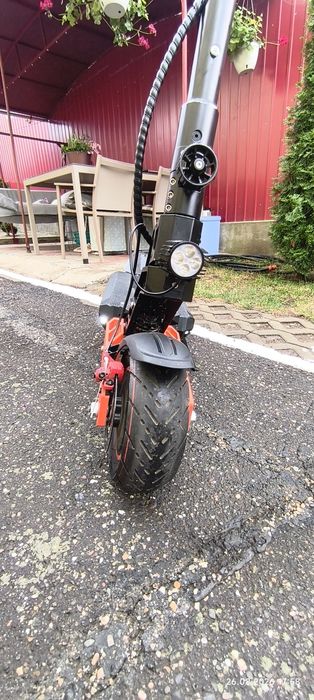 Trotineta kugoo G2 Max