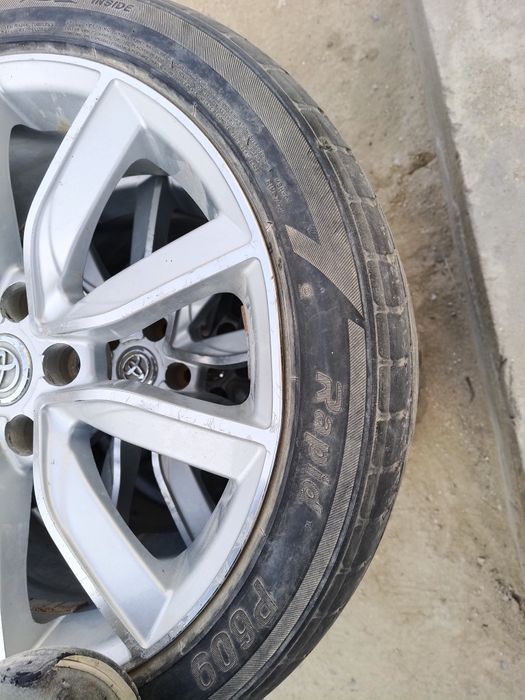 Диски титан продам